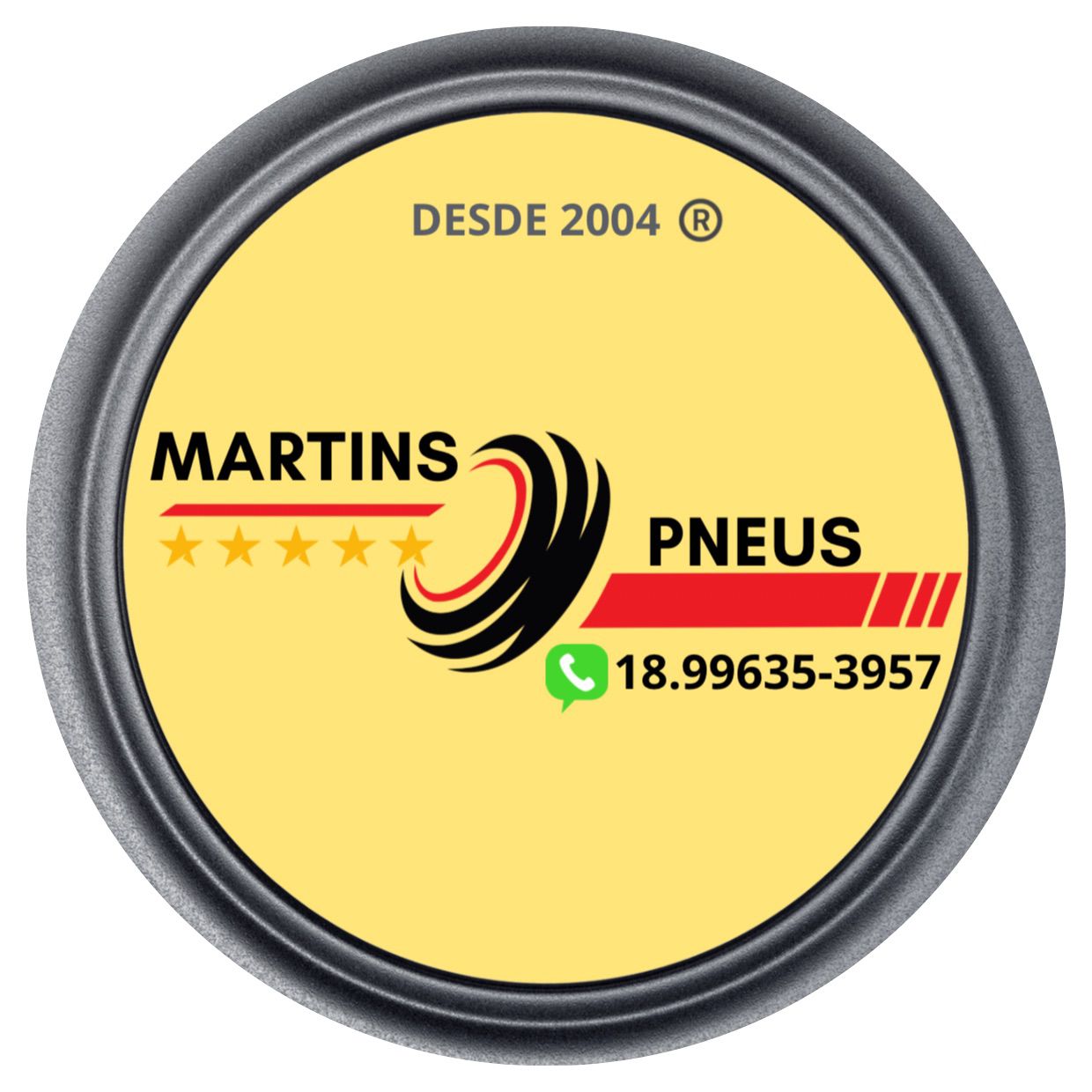 Martins Pneus