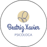 Psicóloga Beatriz Xavier