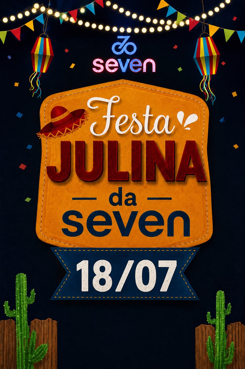 Banner Evento