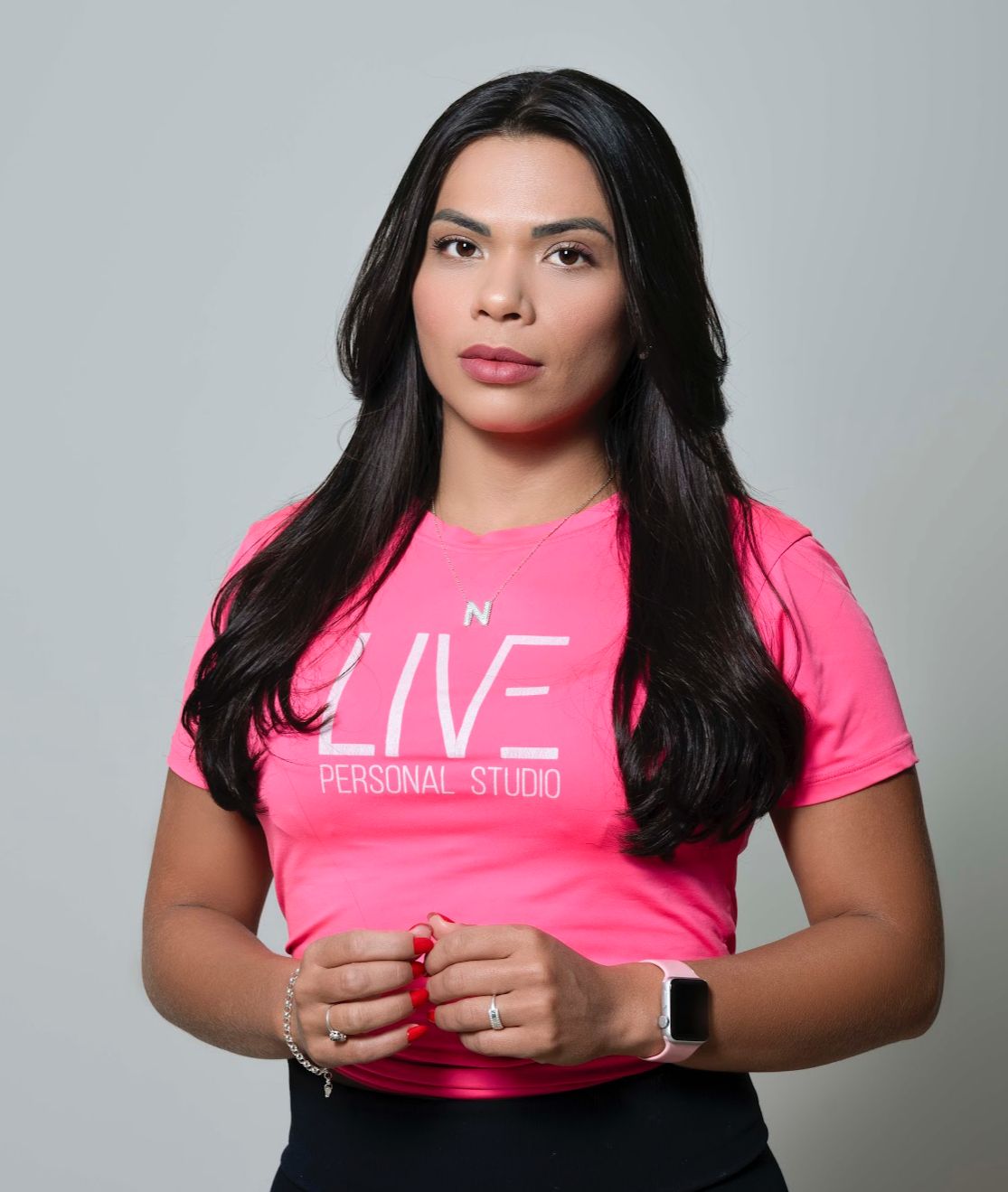 Natália  Lima de oliveira