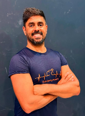 Danilo Ribeiro