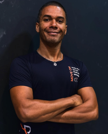 Paulo Santos