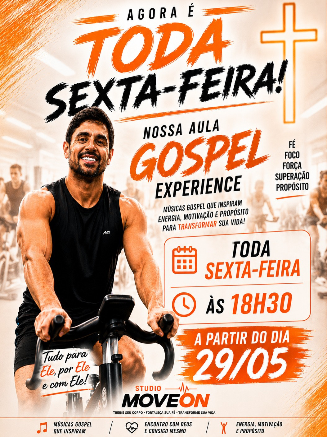 Banner Evento