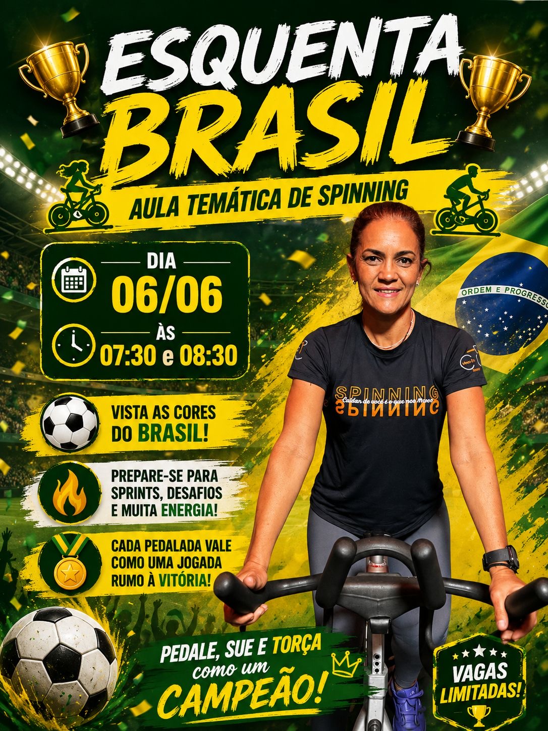 Banner Evento